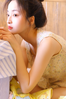与僧侣的交合